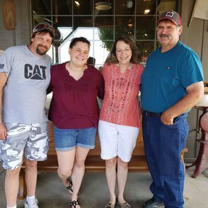 Meet your Posher, Deanna